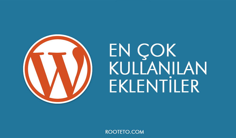 2015’in En Çok Kullanılan WordPress Eklentileri