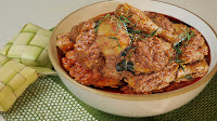 Rendang Ayam