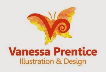 Vanessa Prentice Art Blog
