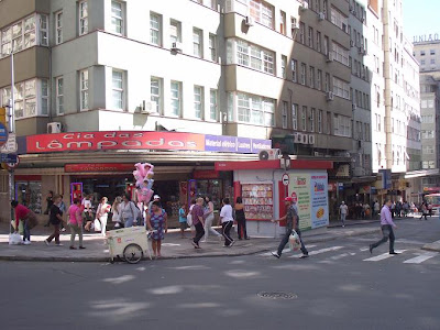 Veja em Porto Alegre