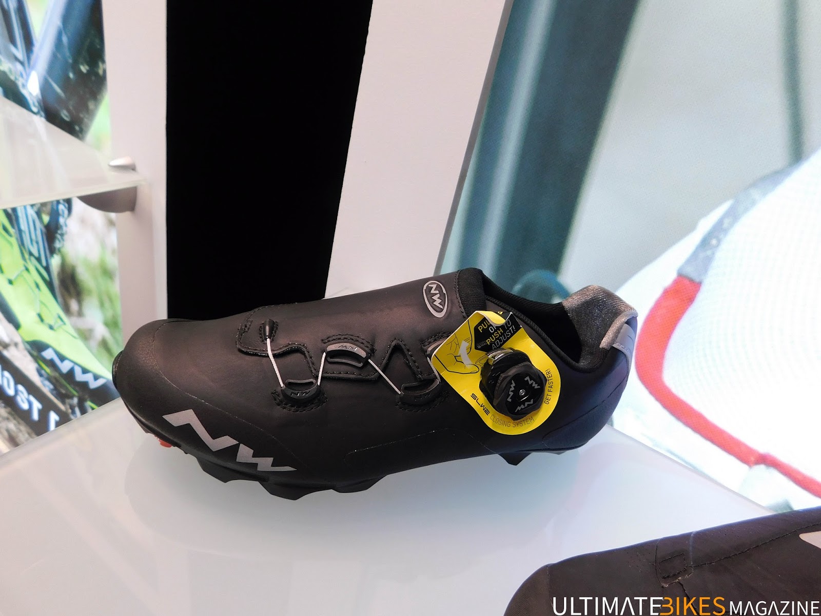 Nuevas zapatillas Northwave 2018 ~ Ultimate Bikes Magazine