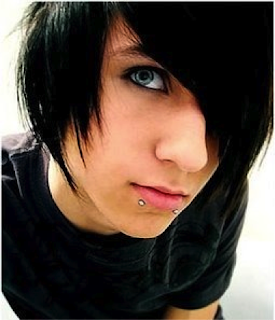 Volky Vlogs: Emo Tutorial
