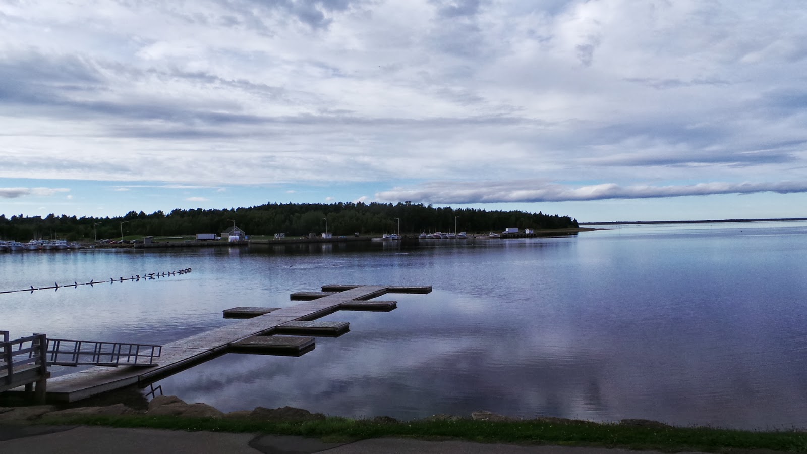 Parc National de Kouchibouguac, NB