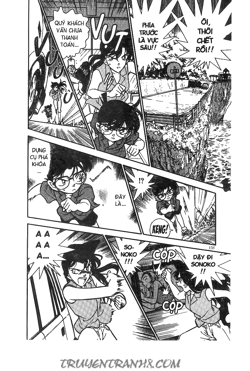 Detective Conan Chap 220 - Truyen.Chap.VN