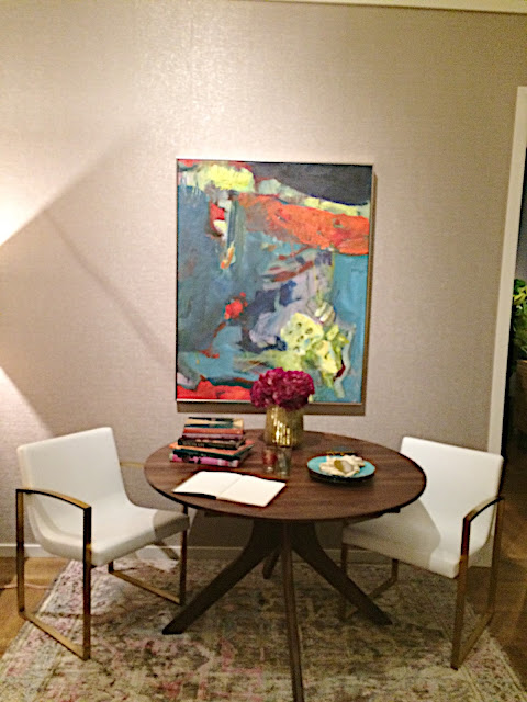 columbus decorators show house Angela Bonfante columbus decorators show house Angela Bonfante