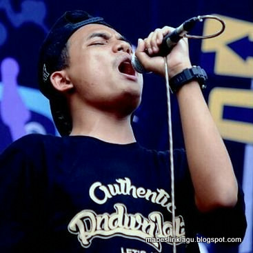 NDX A.k.a - Sayang NDX A.k.a - Sayang