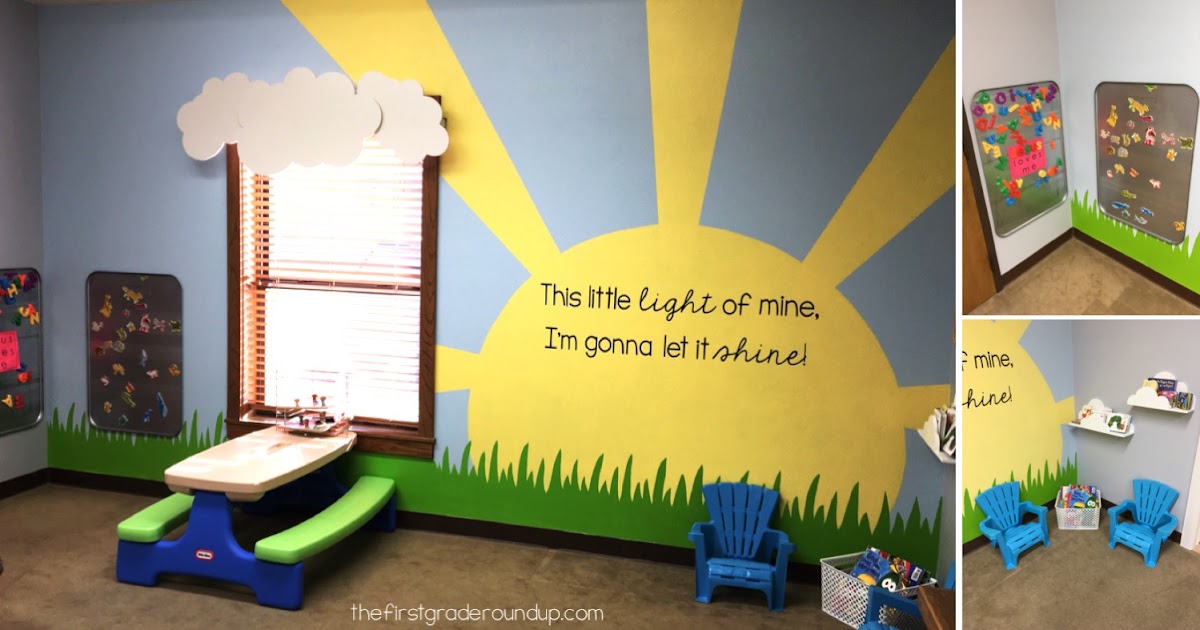 Church Nursery Remodel Firstgraderoundup Church Nursery Remodel Firstgraderoundup