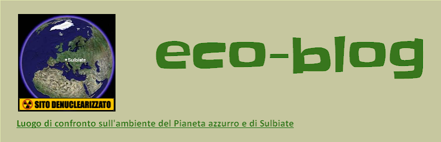 eco-blog