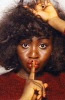 Oroma Elewa: Shhhhh.