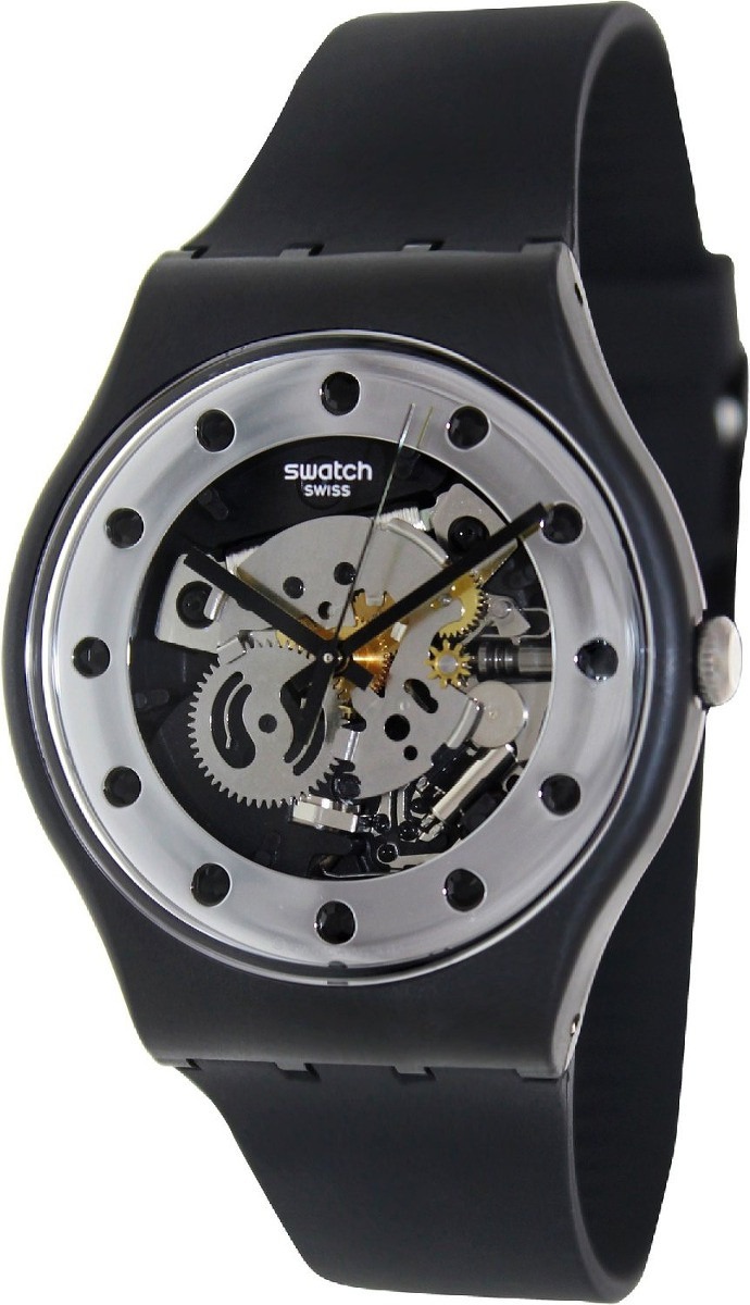 The Best Men's Swiss Watches for Under...Part 1 The Best Men's