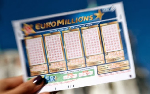 Euromillionaire : chaque tirage créera un millionaire français