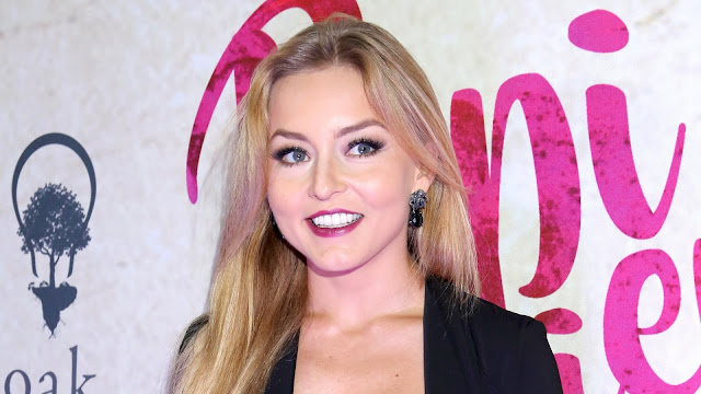 Angelique Boyer Perfil Marge A Cargo