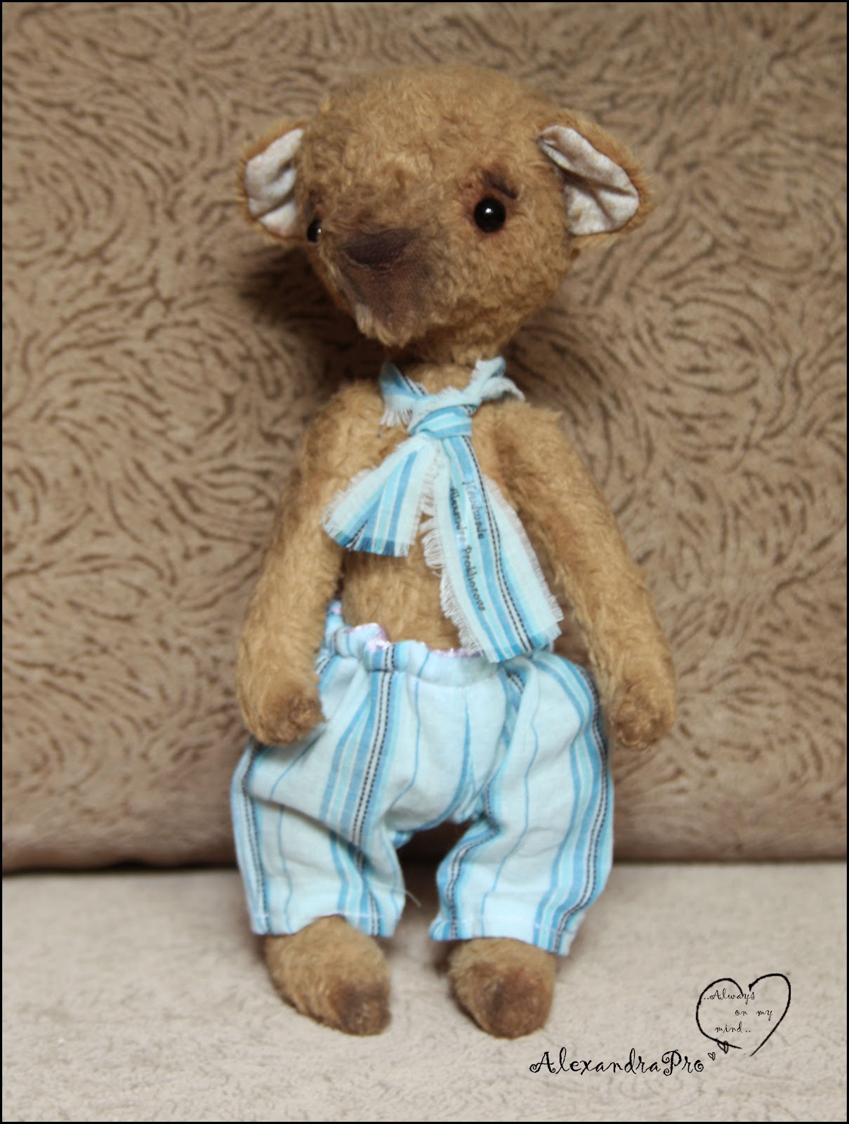 San4es♡Land ♡ : Степик