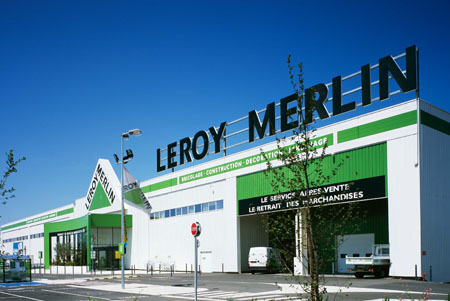 Leroy Merlin abre inscrições para 8ª edição do Programa Jovens Profissionais