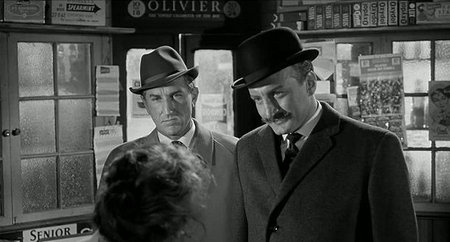 Risultati immagini per the list of adrian messenger