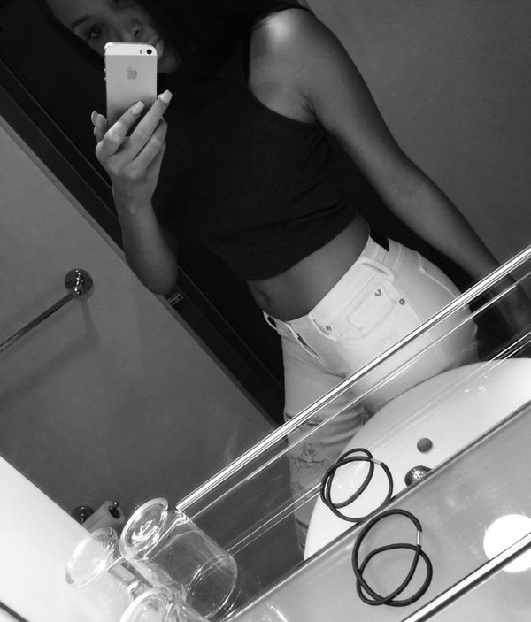 Serena Ali’s Hot Selfies (NSFW) | BootymotionTV