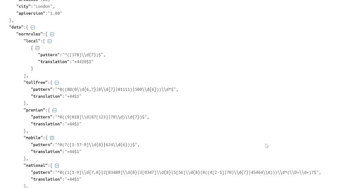 Ken's Unified Communications Blog: Skype Optimizer JSON Interface Now ...