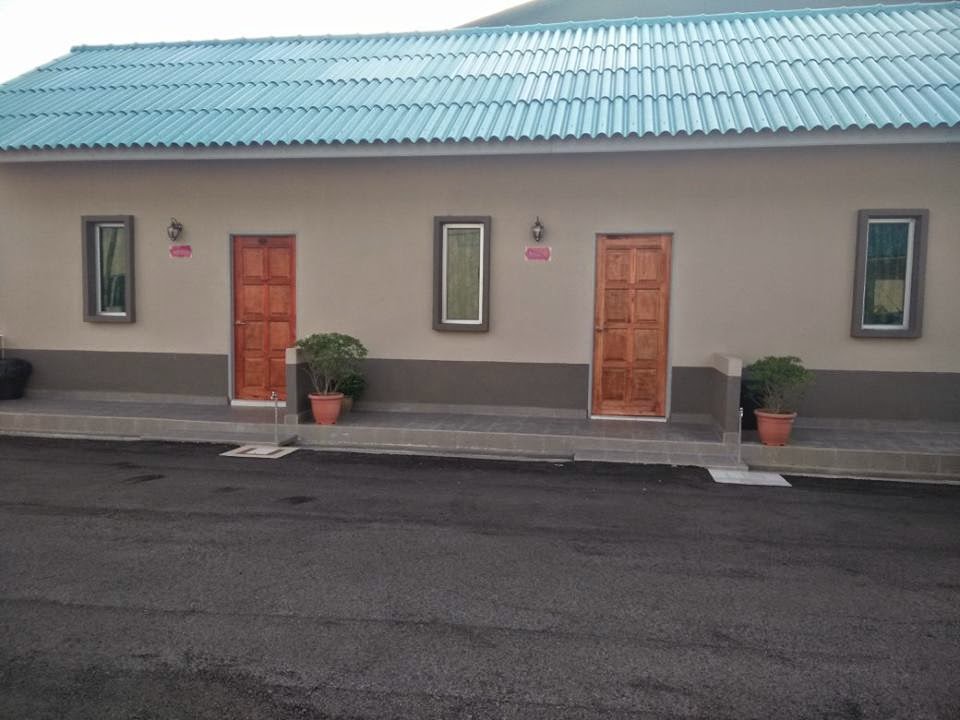 D'VILLA GUEST HOUSE PICTURE