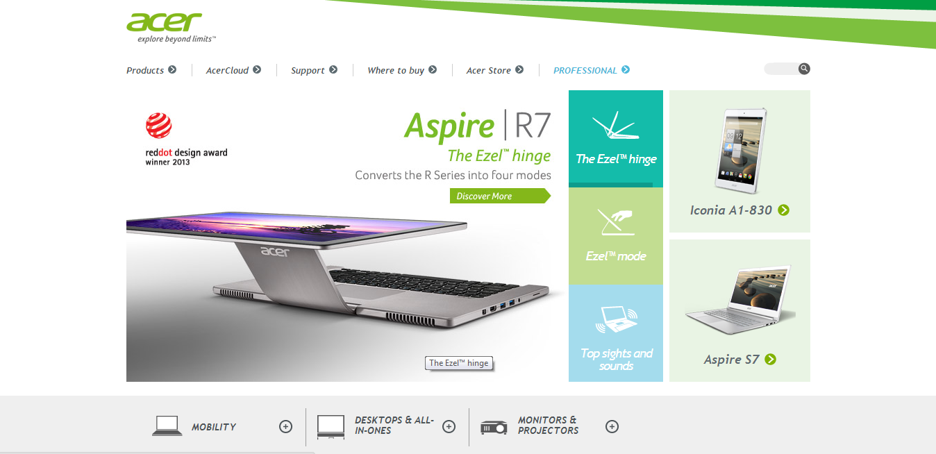 Download Drivers Notebook Acer Untuk Semua Tipe - Share For All Blog