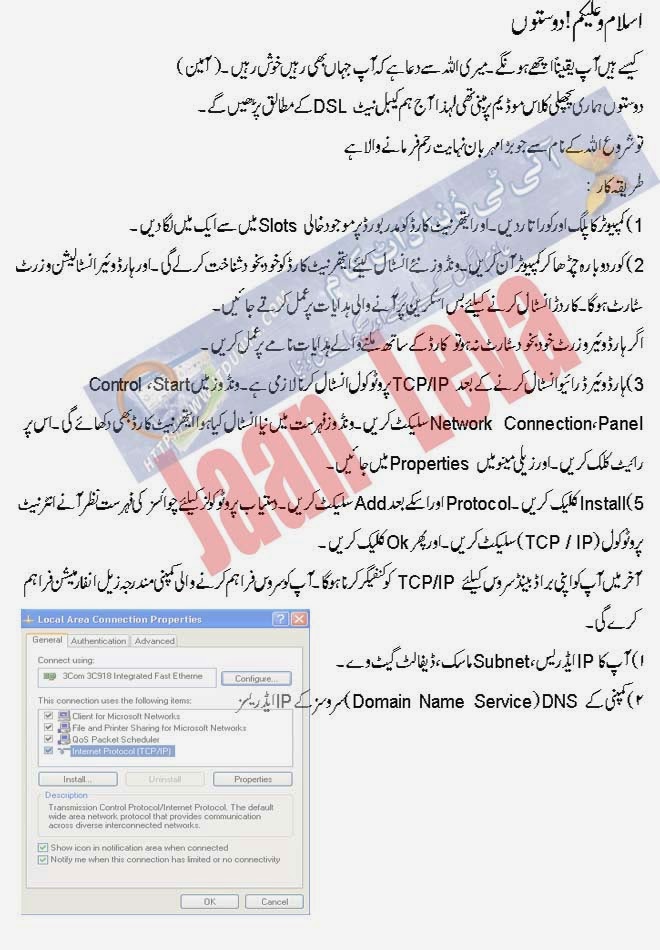 Learn Computer Hardware In Urdu