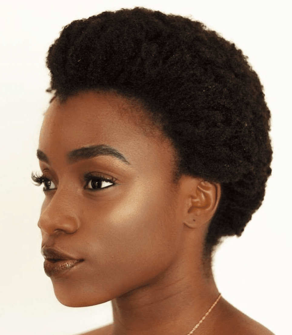 Tozali Different Textures Of Natural Hair And How To Style Them