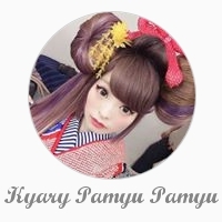 https://www.instagram.com/kyarykyary0129/