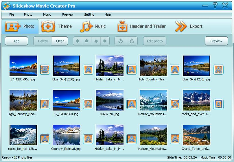 Movies all softwares online