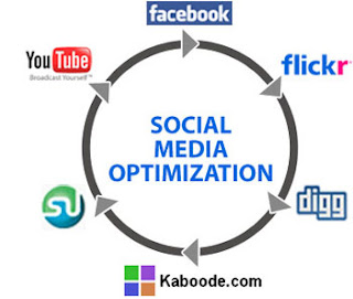 social media optimization tips
