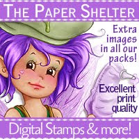 The Paper Shelter