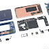 Samsung Galaxy S9, Galaxy S9+ Get Low Repairability Report in iFixit Teardown