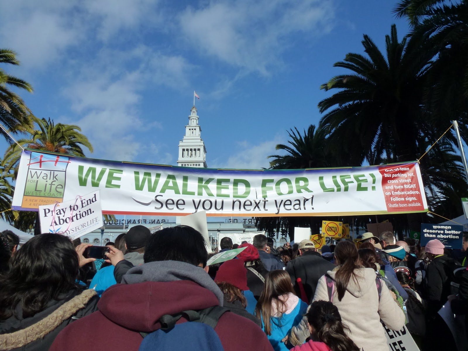 My Drop in the Ocean Walk for Life West Coast A Photographic Journey