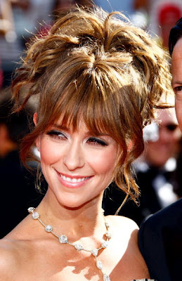 New Updo Hairstyles for You New Updo Hairstyles for You