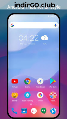 android p launcher apk android p launcher apk