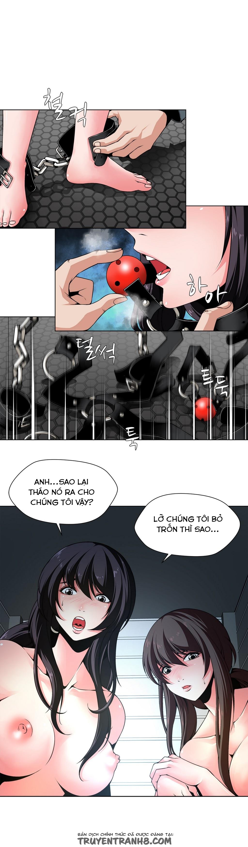 Đọc truyện hentai Twin Slave Full 19 Chap Đọc truyện hentai Twin Slave Full 19 Chap