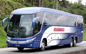 PASSAGEM DE ÔNIBUS