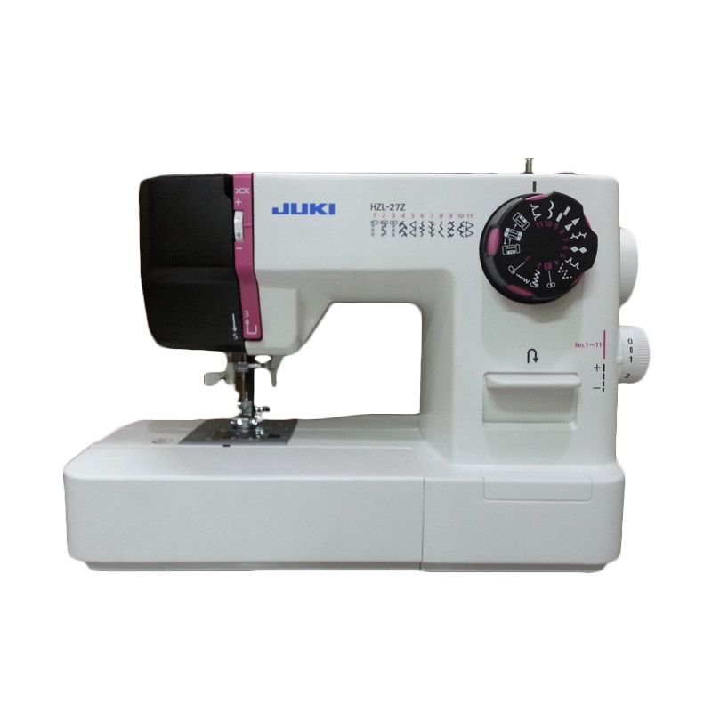 Juki HZL27Z Electric Sewing Machine Review