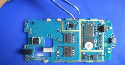 Cara Memperbaiki Ic Power Hp Samsung Yang Menyebabkan Mati Total Ciri Ciri Stabilizer Listrik Rusak