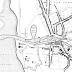 MAP OF AYR IN 1775