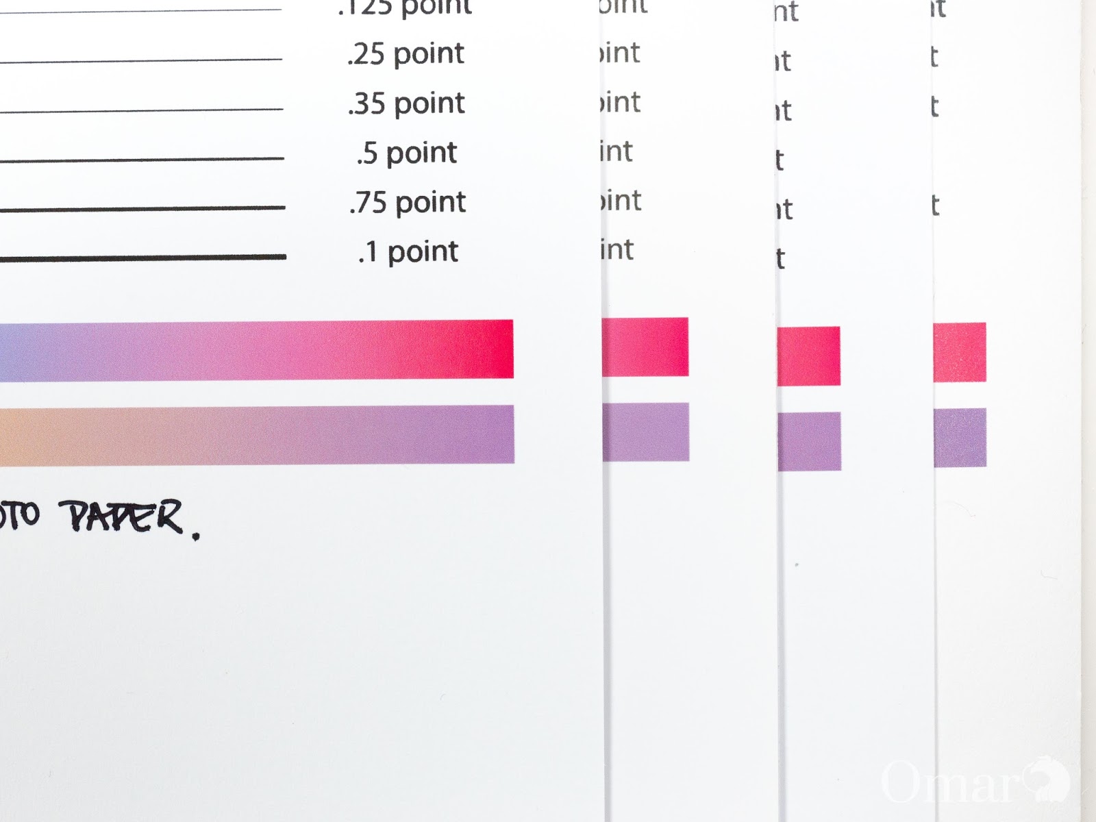 Awesome SVGs: 6 Things To Look For In Sticker Papers