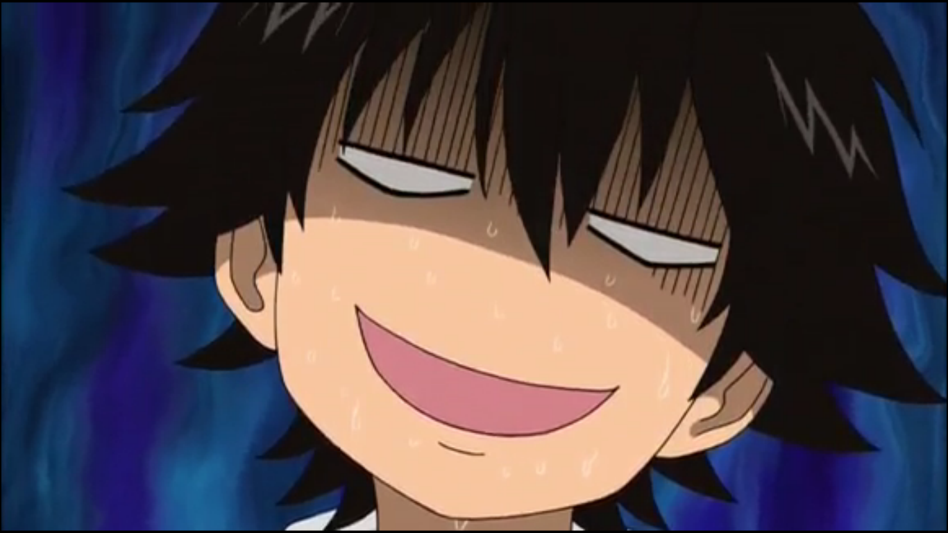 Аниме картинки кринж