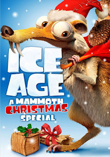 Kỷ Băng Hà: Giáng Sinh Của Ma Mút - Ice Age: A Mammoth Christmas Kỷ Băng Hà: Giáng Sinh Của Ma Mút