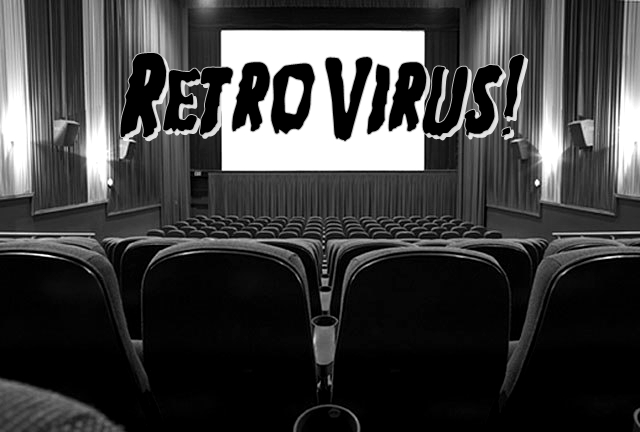 Retro Virus!