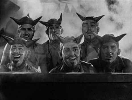 Loquilandia (Hellzapoppin' ) (1941) Comedia