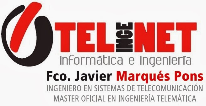 TELingeNET Informática