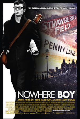 Nowhere Boy (2010)