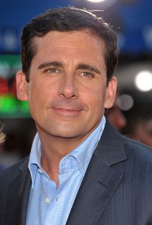 Steve Carell. Director of Angie Tribeca - Season 2