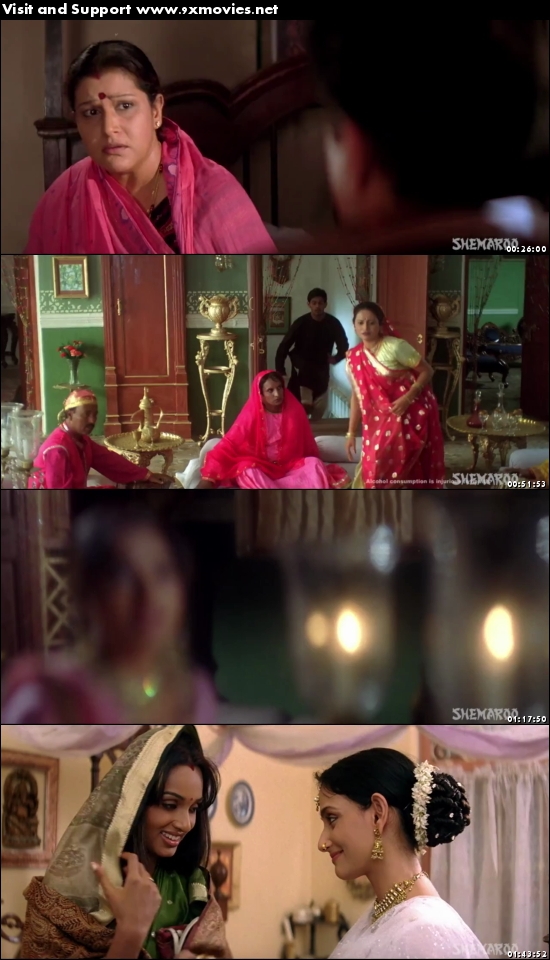 Bazaar E Husn 2014 Hindi 720p HDRip
