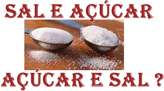 feitiço para afastar casal sal e açúcar para afastar casal