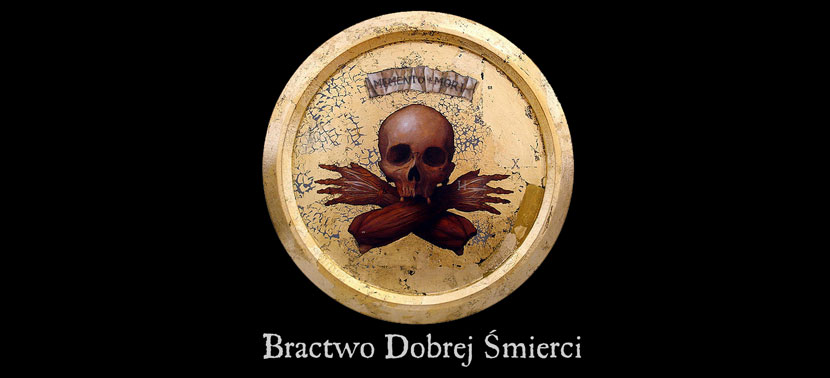 Bractwo   Dobrej   Śmierci