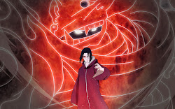 itachi edo tensei uchiha anime segala beberapa